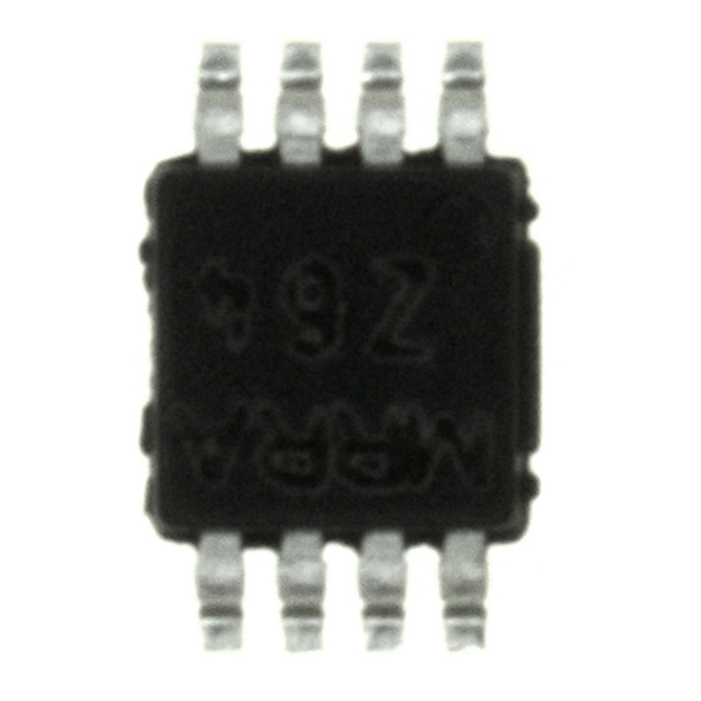 LM4864MM/NOPB
